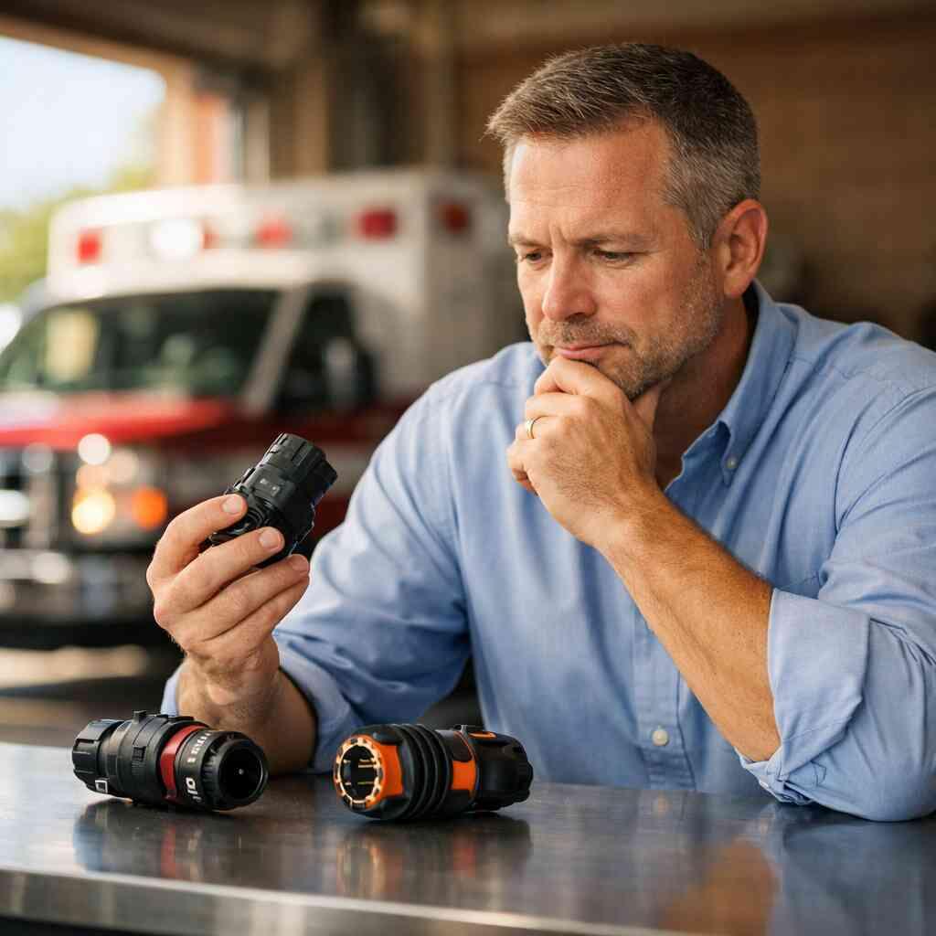 What Is Fire Power Products for Florida EMS Buyers 2026