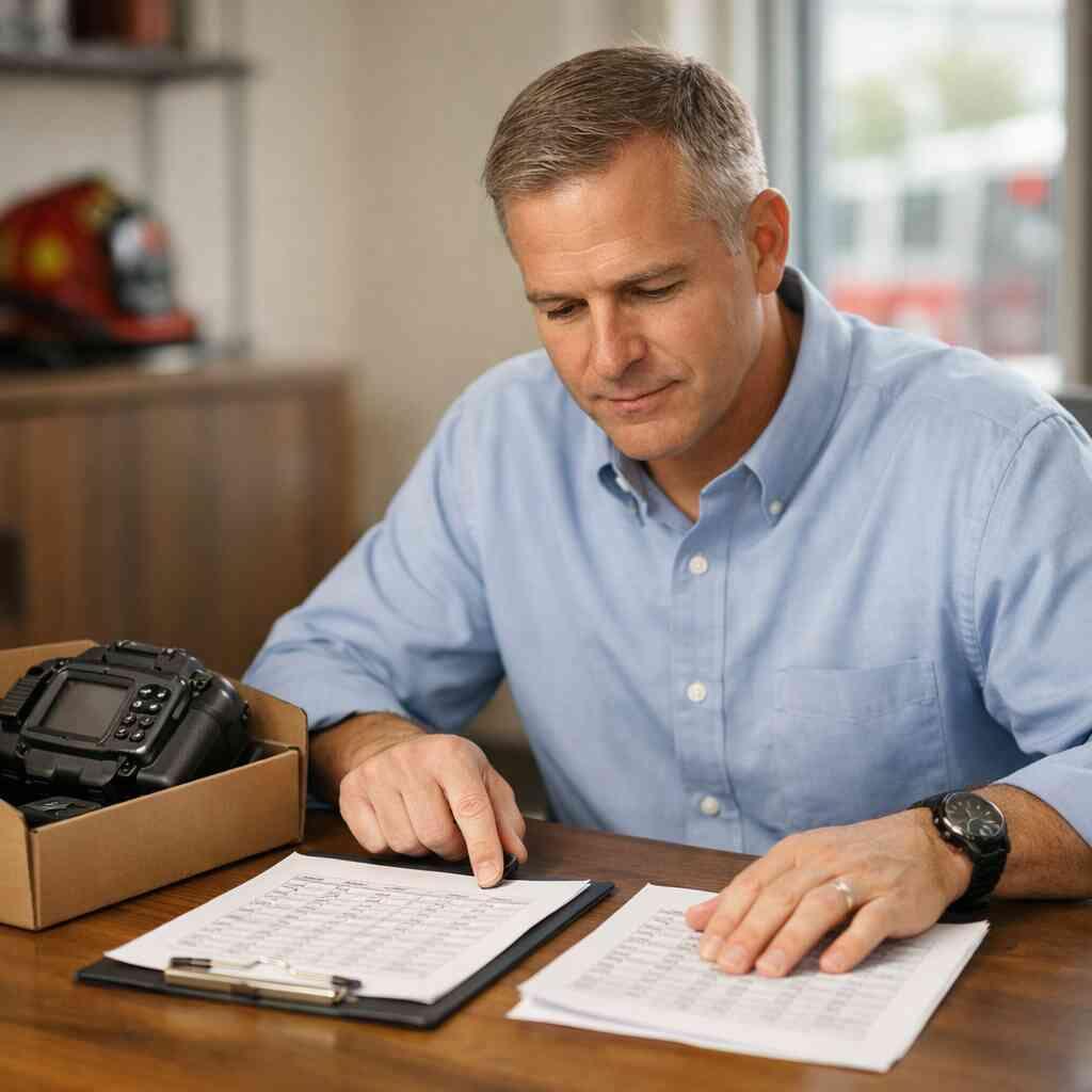 Guide to Fire Power Products Lead Times for DeLand 2026