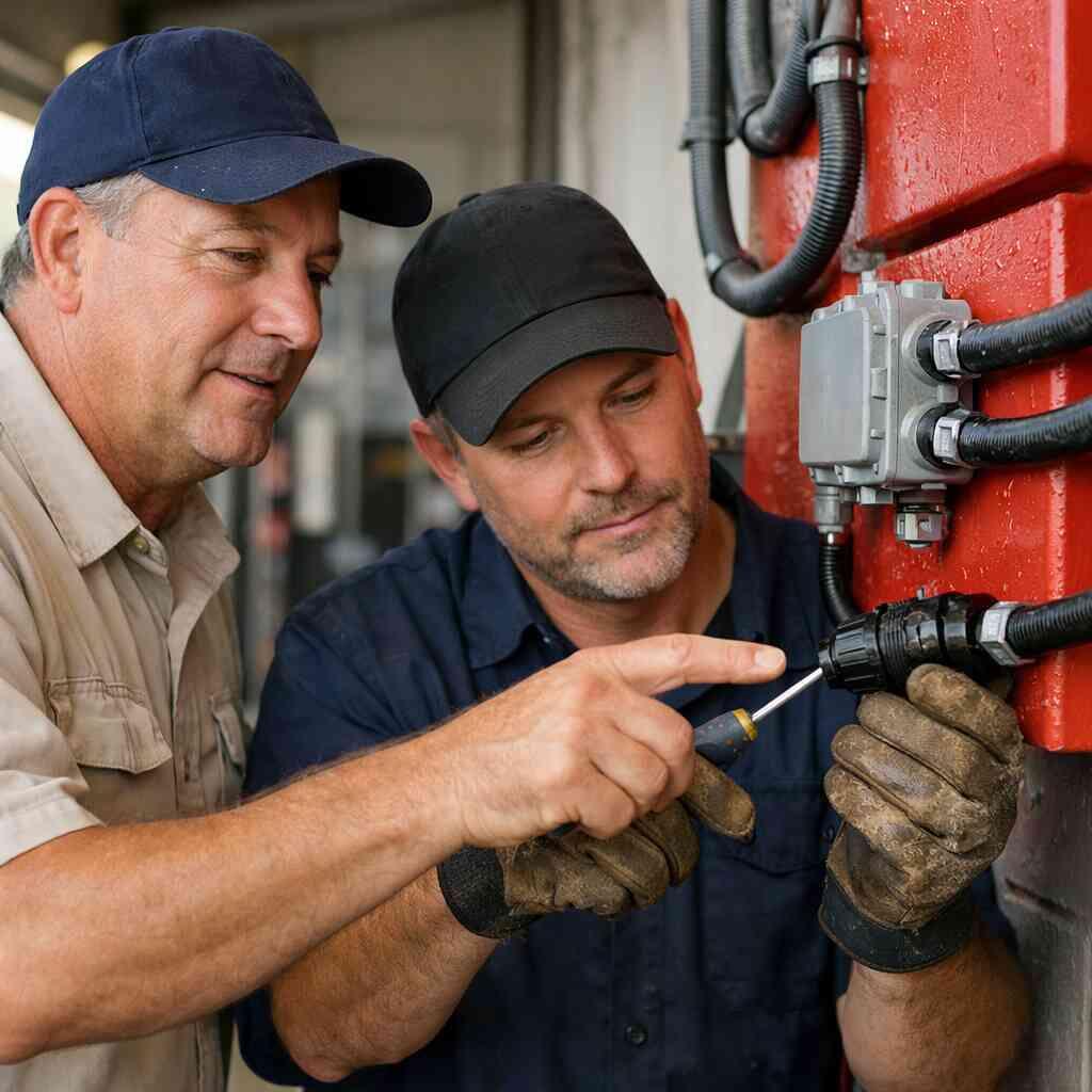 Best 5 Fire Power Products for OSHA Audits in DeLand 2026