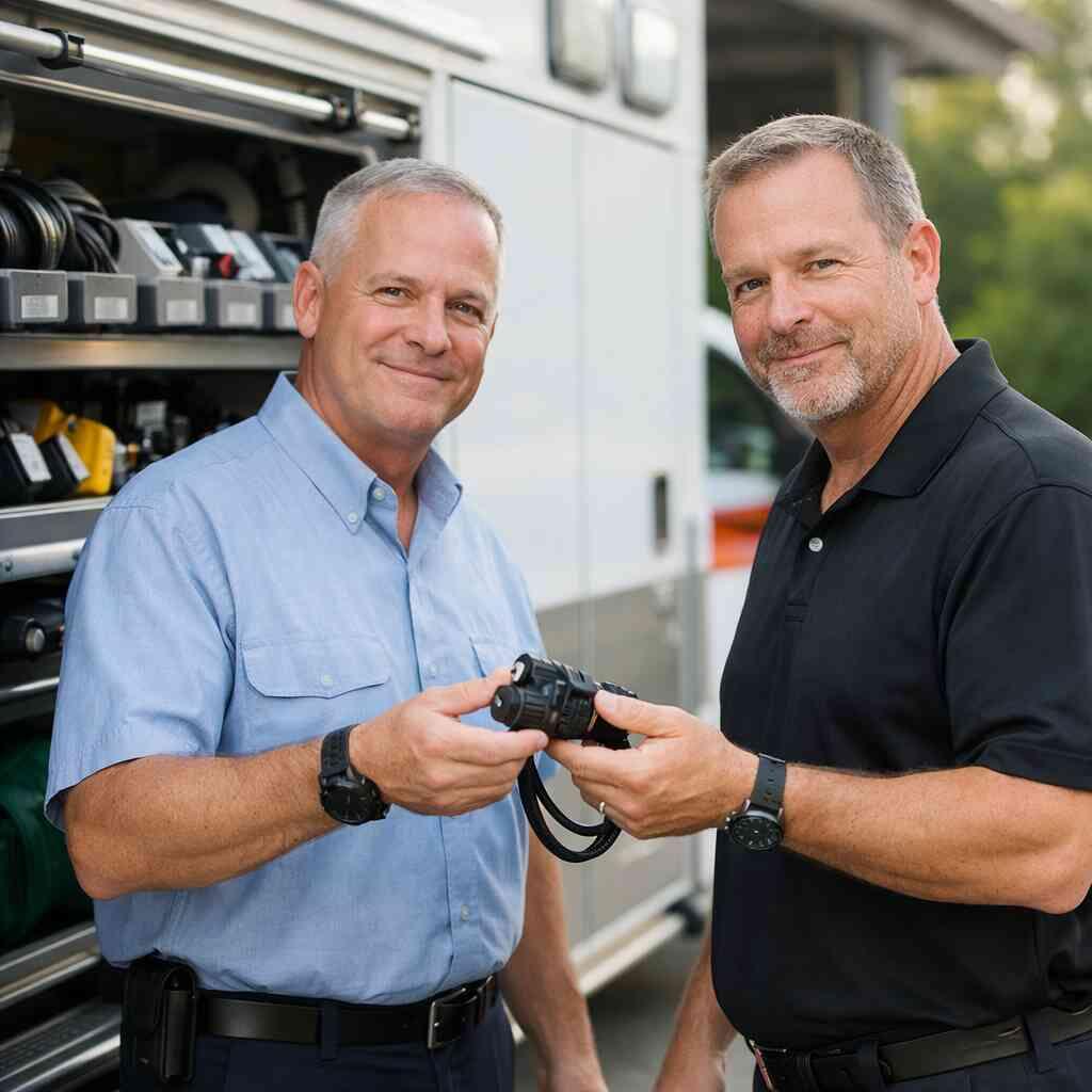 Best 7 Procurement Tips for Florida EMS Buyers in Q4 2026