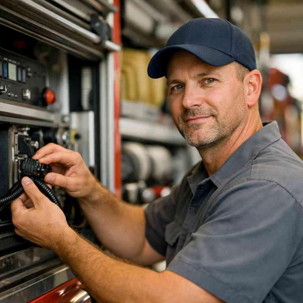 Top 5 Fire Power Products for DeLand Fall Fleet Audits